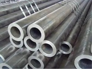 滁州16mn厚壁钢管