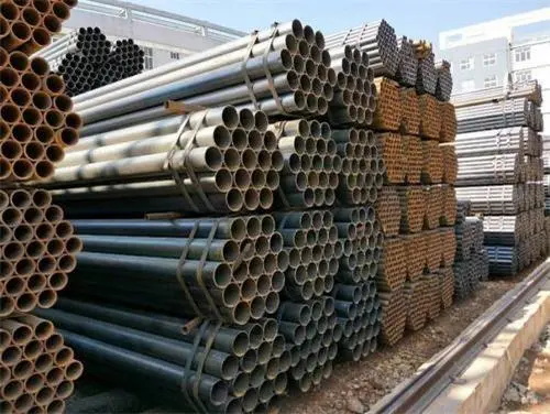 滁州合金钢管生产厂家