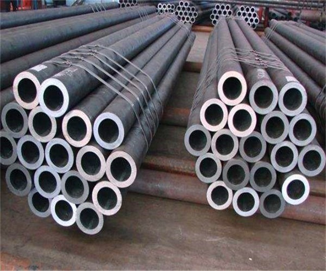 滁州精密钢管供应